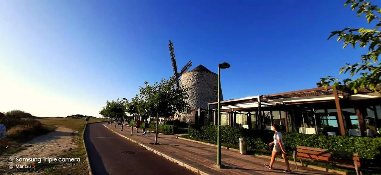 مبيت وإفطار خيتكسو Casa Carlini