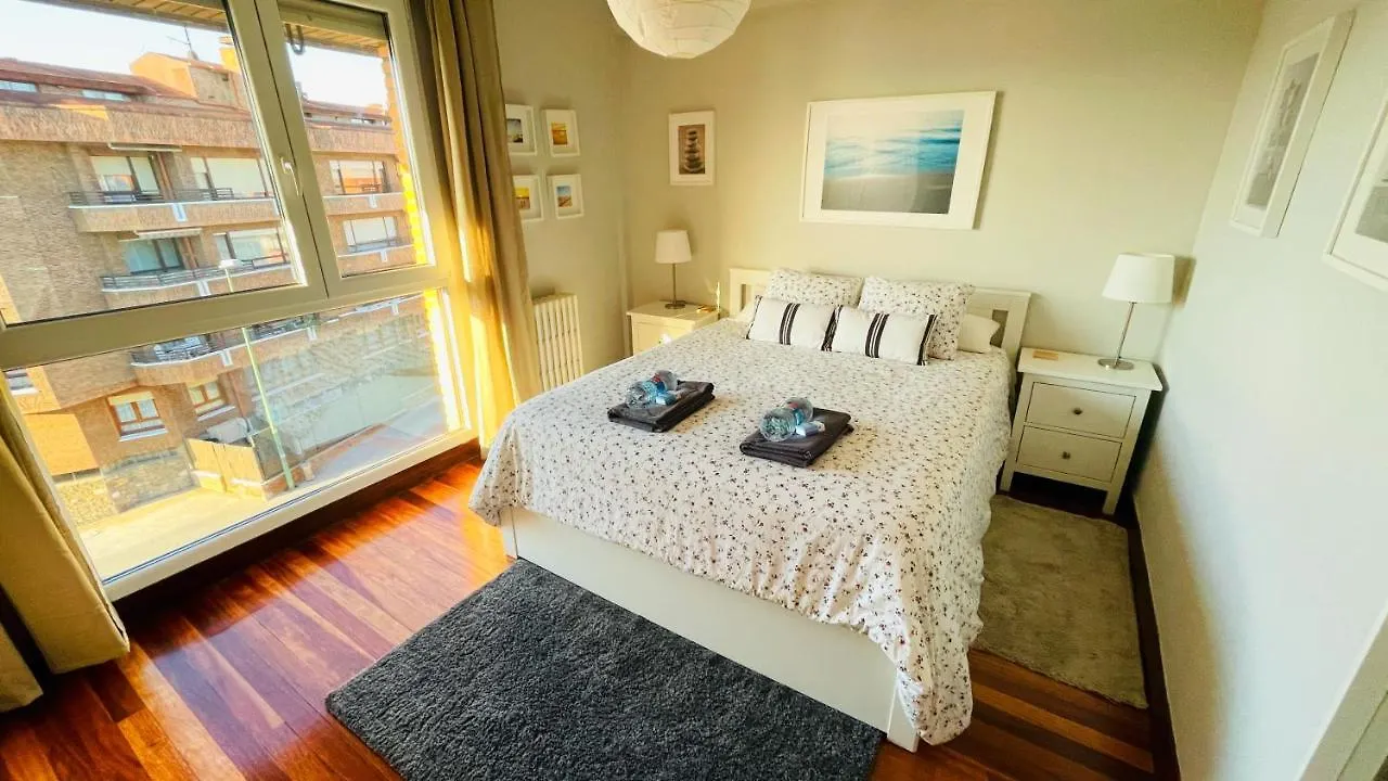 Frühstückspension Bed and Breakfast Casa Carlini Getxo