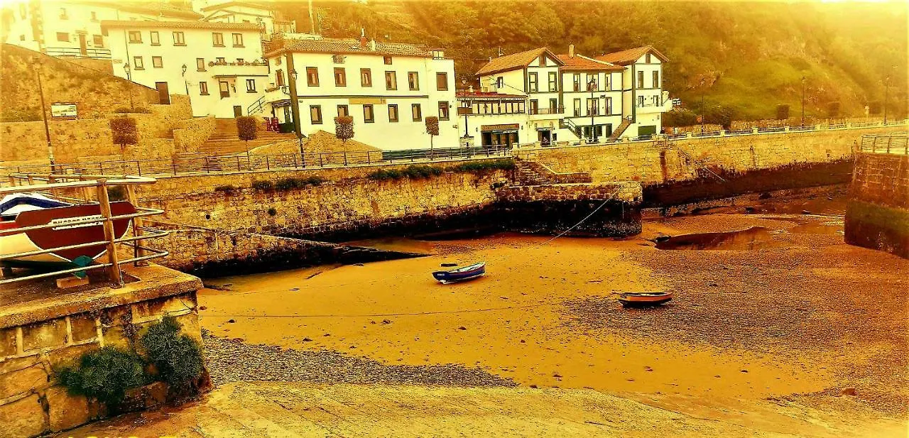 Frühstückspension Bed and Breakfast Casa Carlini Getxo