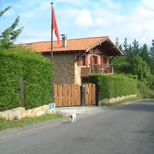Hostel Albergue Eskerika Exclusivo Peregrinos, Esquerica