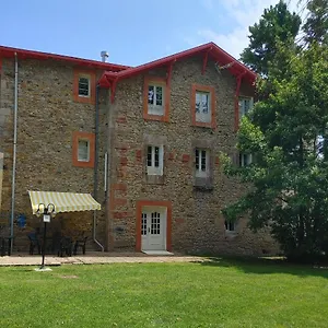 Hotel Senorio De Bizkaia, Bakio