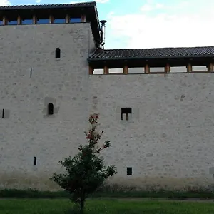  Auberge de jeunesse Casa Torre Cantoblanco
