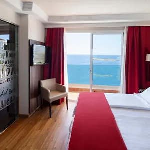 **** Hotel Europe Playa Marina - Adults Only Spanje