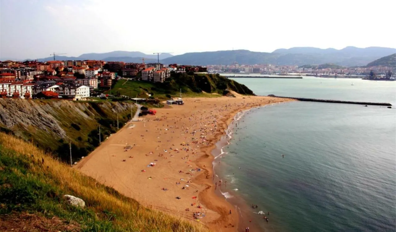 Casa Carlini Bed & Breakfast Getxo