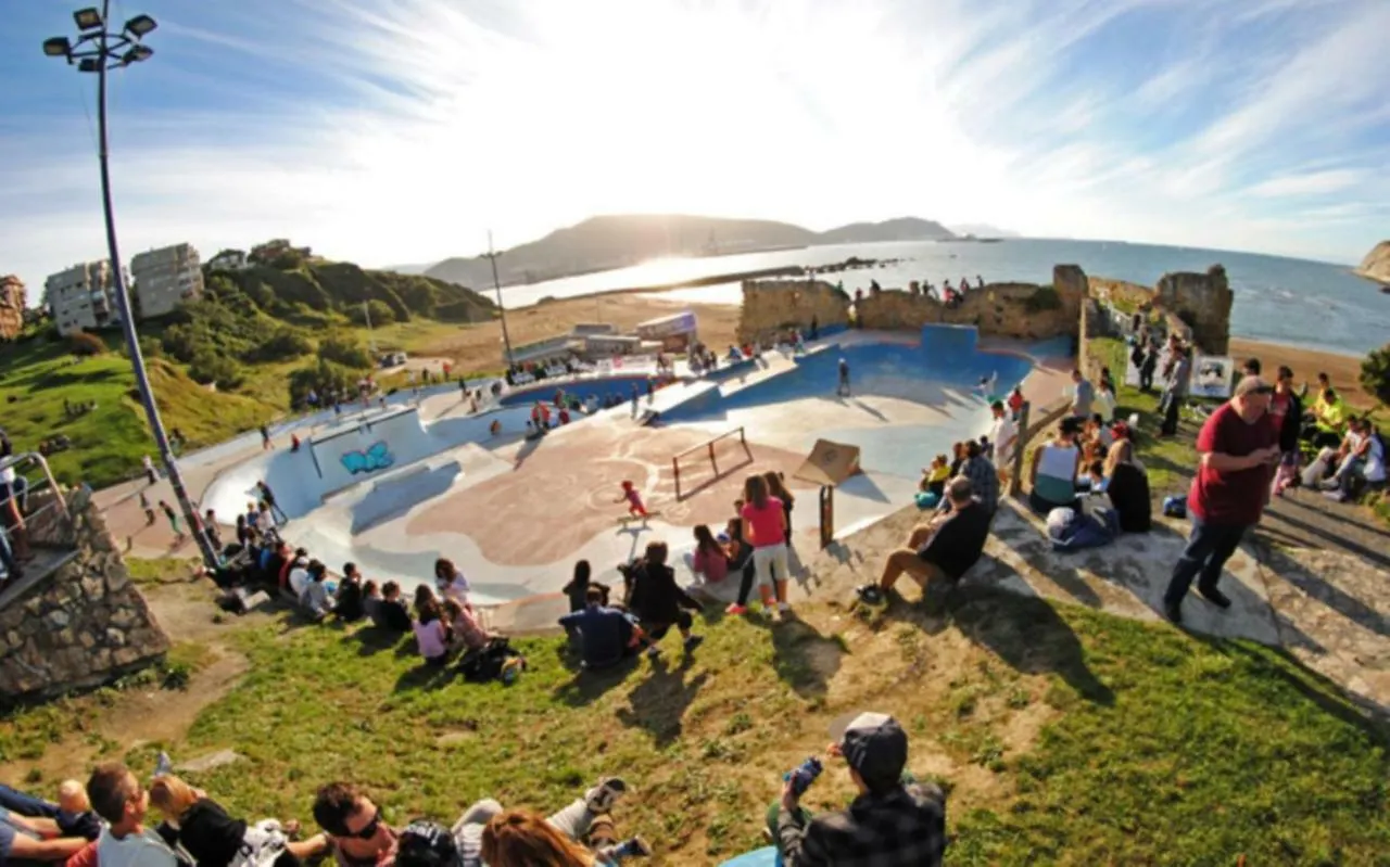 Casa Carlini Bed and Breakfast Getxo 0*,