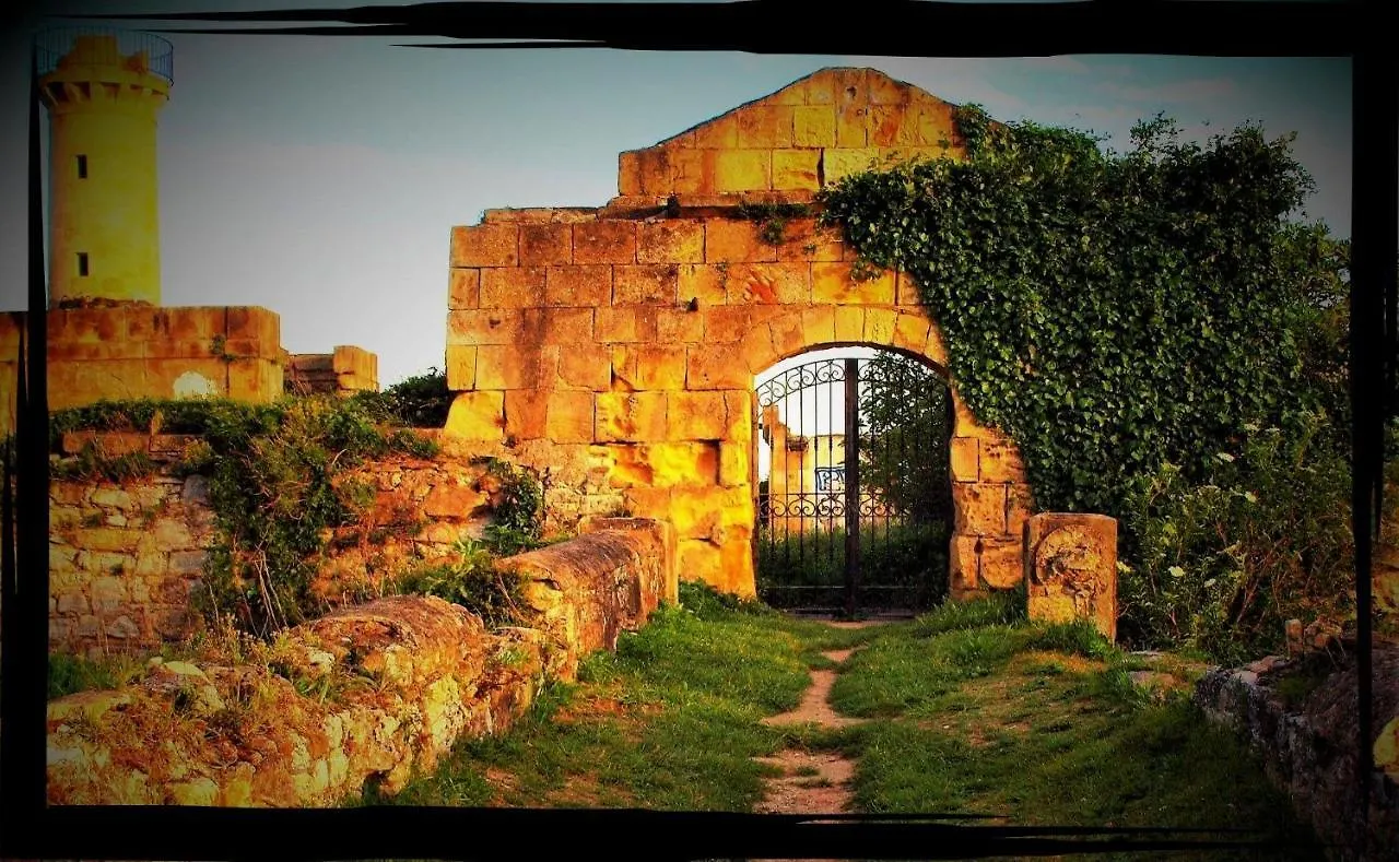 Casa Carlini Bed & Breakfast Getxo