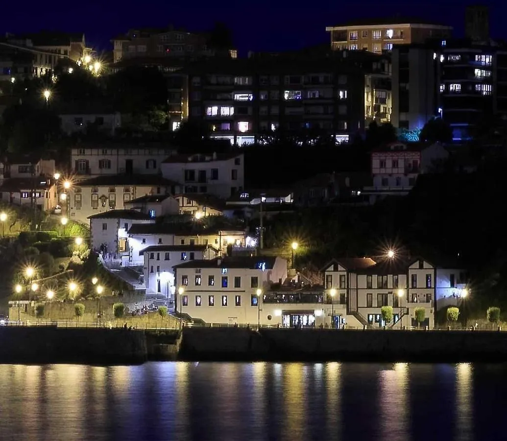 Casa Carlini Bed & Breakfast Getxo